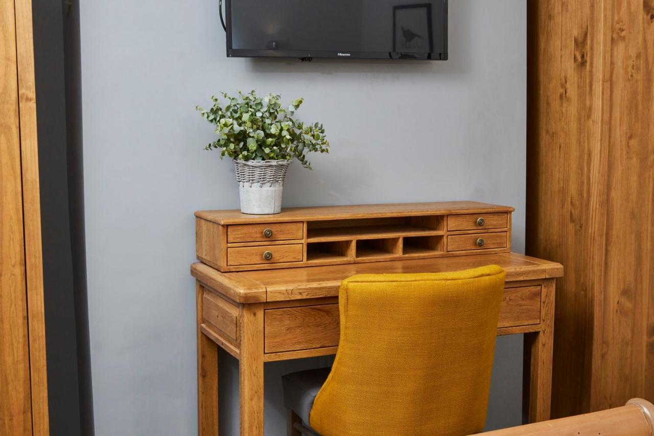 The Nutcracker Suite - Self Check-In, Self-Catering Apartment For East Midlands Airport Kegworth Exterior foto